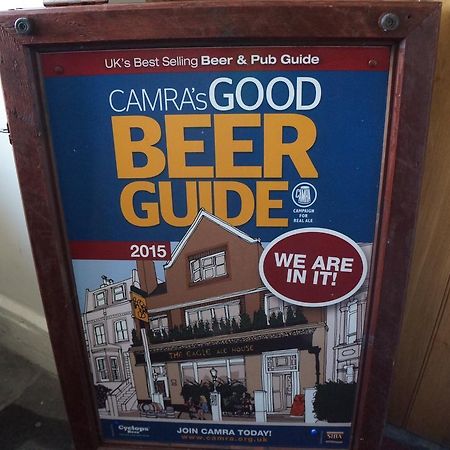 Capel Hendre Kings Head酒店 外观 照片