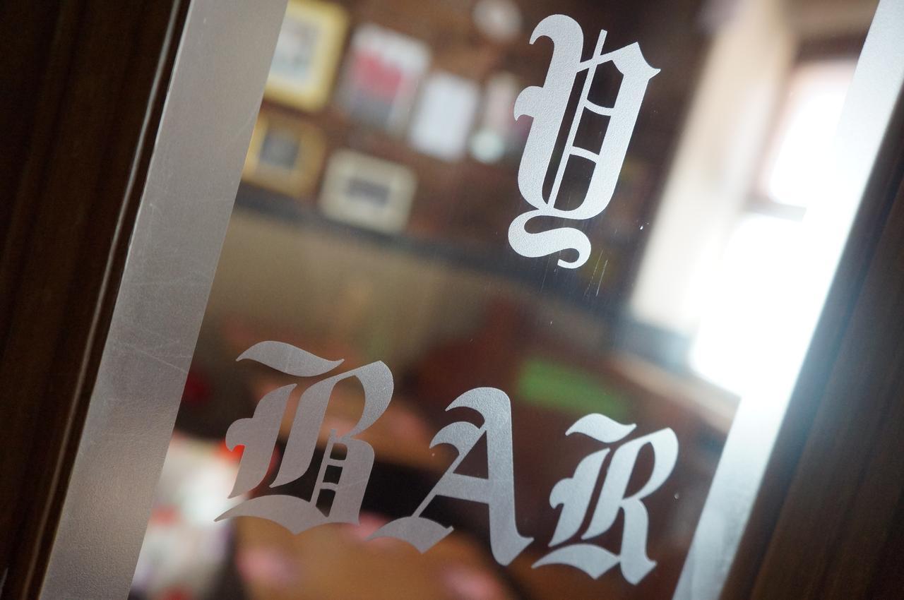 Capel Hendre Kings Head酒店 外观 照片